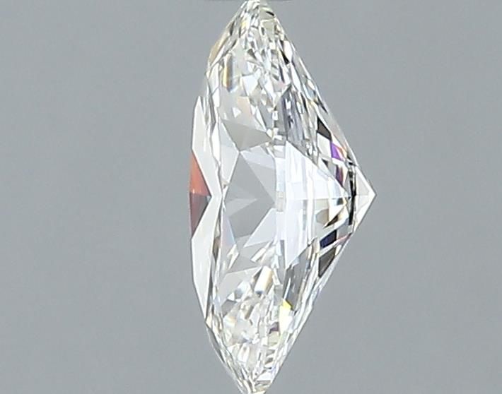1ct Oval I VVS1 Natural Diamond