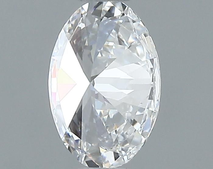 0.52ct Oval D VS1 Natural Diamond