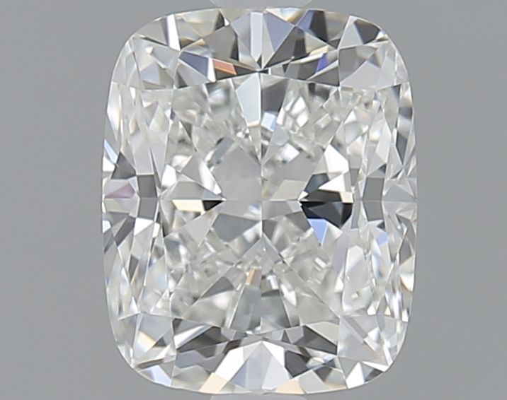 1.5ct Cushion Modified H VS1 Natural Diamond