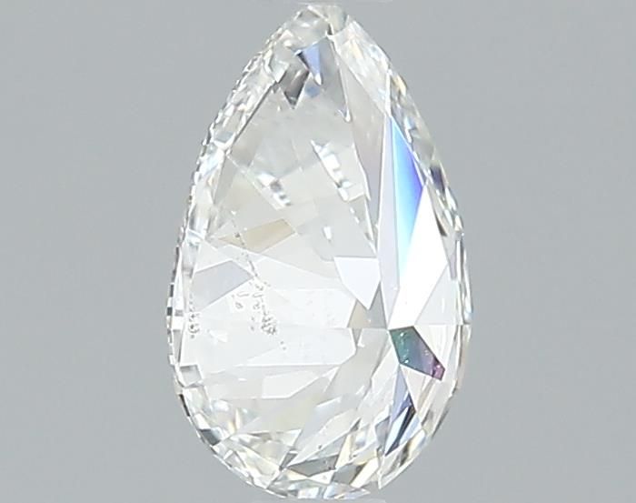 0.72ct Pear G SI2 Natural Diamond