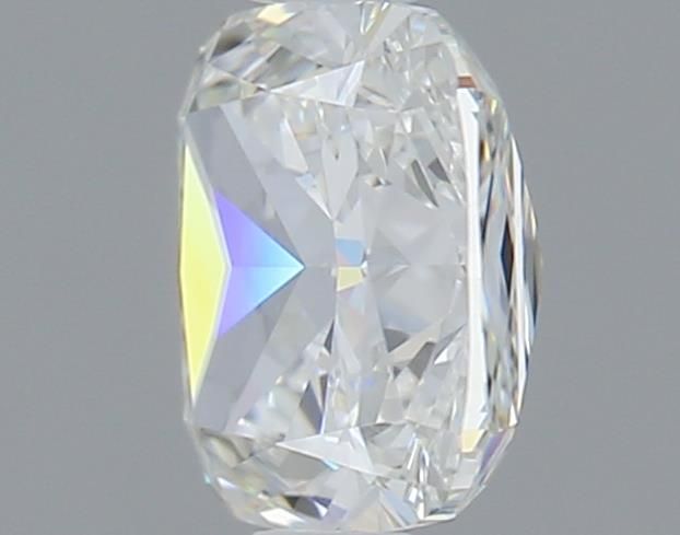 0.81ct Cushion H VS1 Natural Diamond