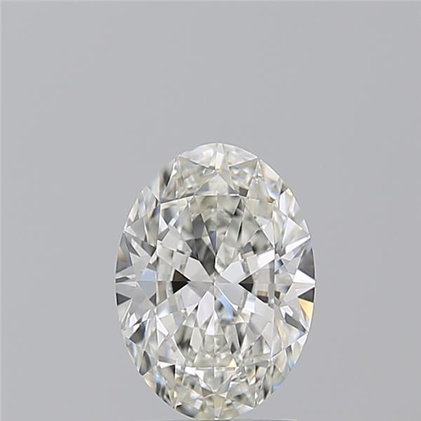 1.8ct Oval H VVS2 Natural Diamond