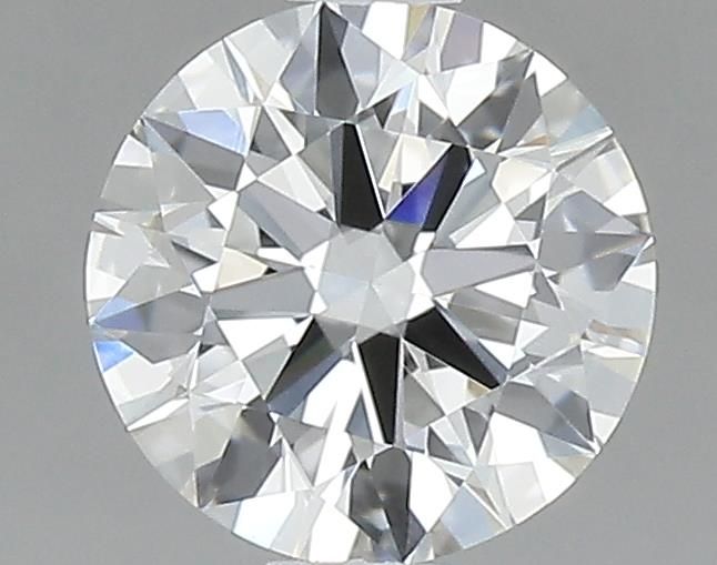 0.55ct Round G VVS1 Natural Diamond