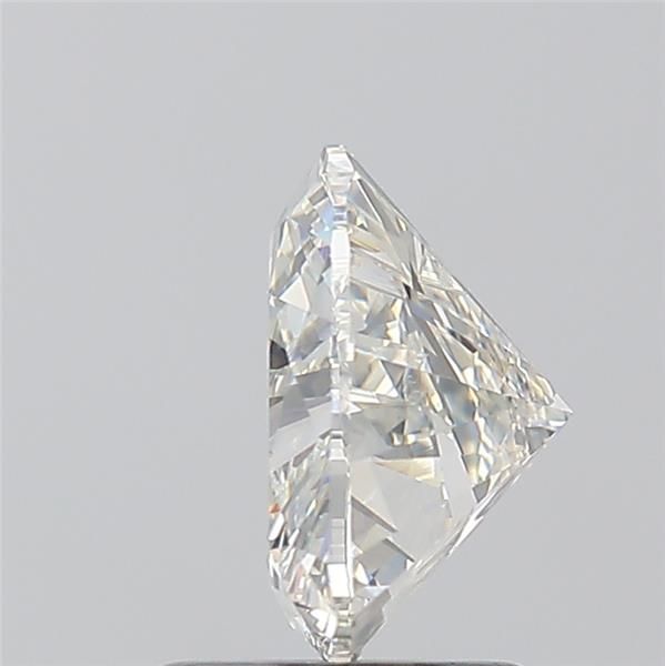 1.55ct Heart J SI1 Natural Diamond