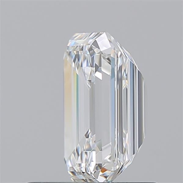 1.01ct Emerald G VVS2 Natural Diamond