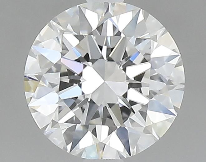0.57ct Round G IF Natural Diamond