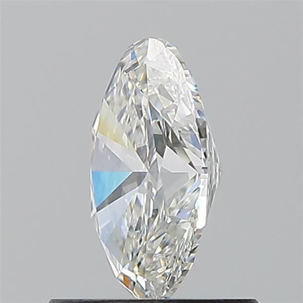 0.9ct Oval G SI1 Natural Diamond