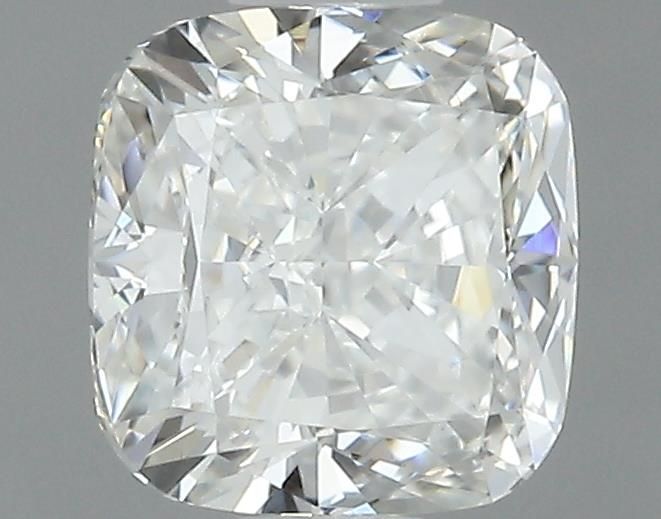 0.74ct Cushion I VS1 Natural Diamond
