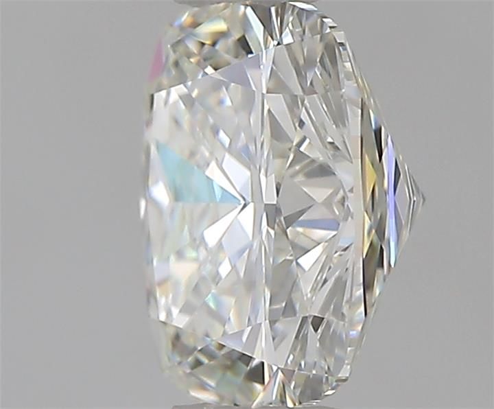 1.41ct Cushion Modified H VVS2 Natural Diamond