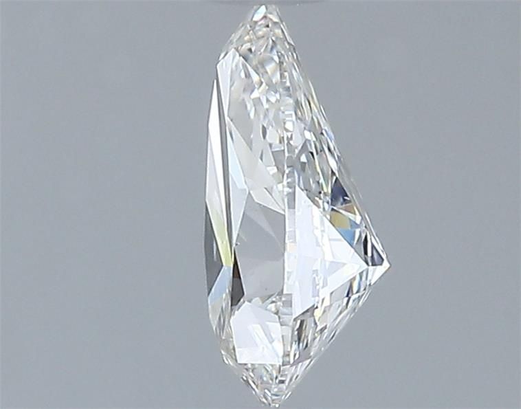 0.8ct Pear G VS2 Natural Diamond