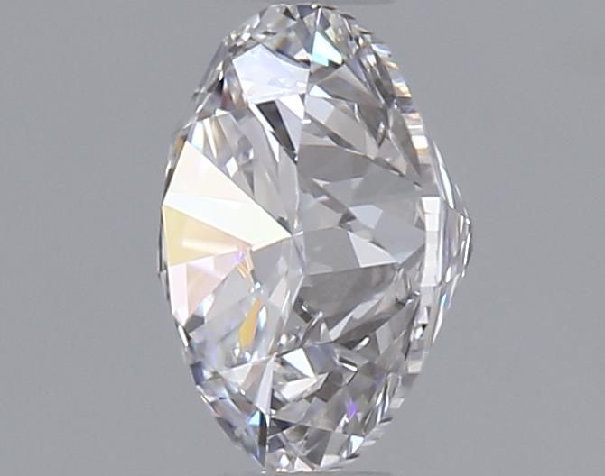 1.04ct Round D VVS2 Natural Diamond