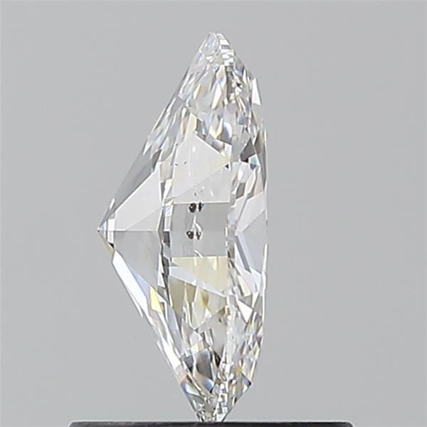 1.01ct Oval F VS2 Natural Diamond