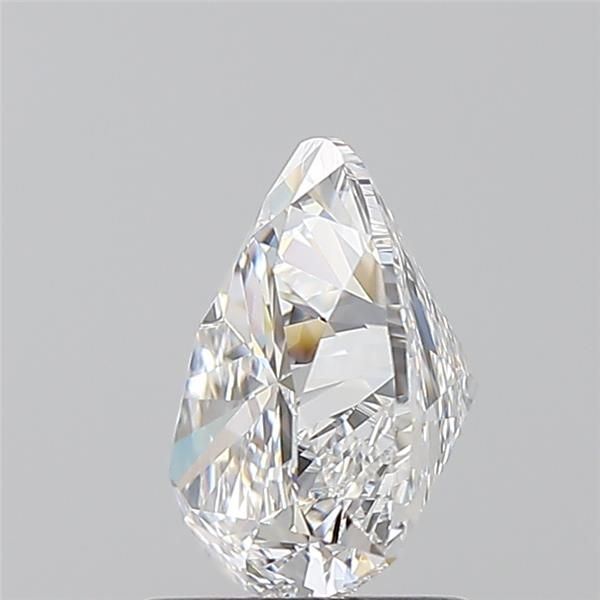 1.7ct Heart E VVS2 Natural Diamond