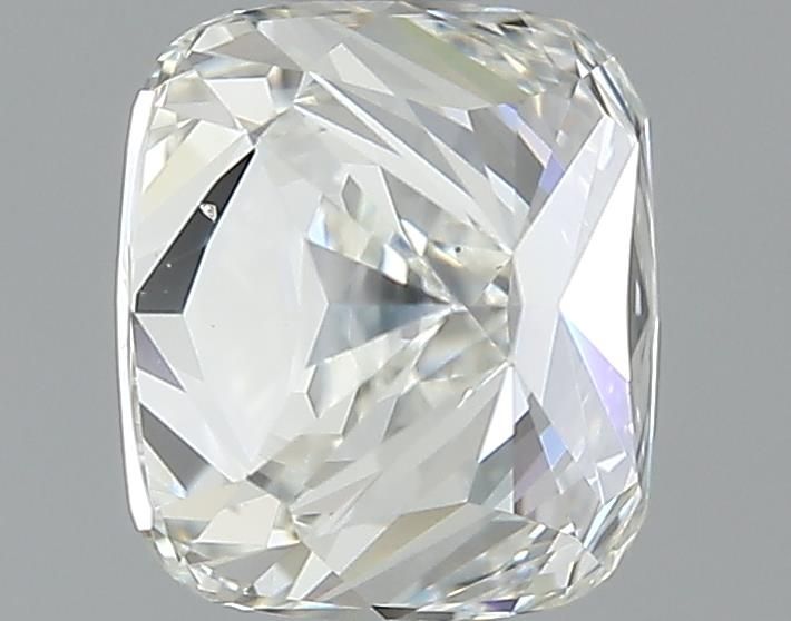 1.03ct Cushion J VS2 Natural Diamond