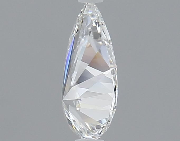 0.5ct Pear G VVS2 Natural Diamond