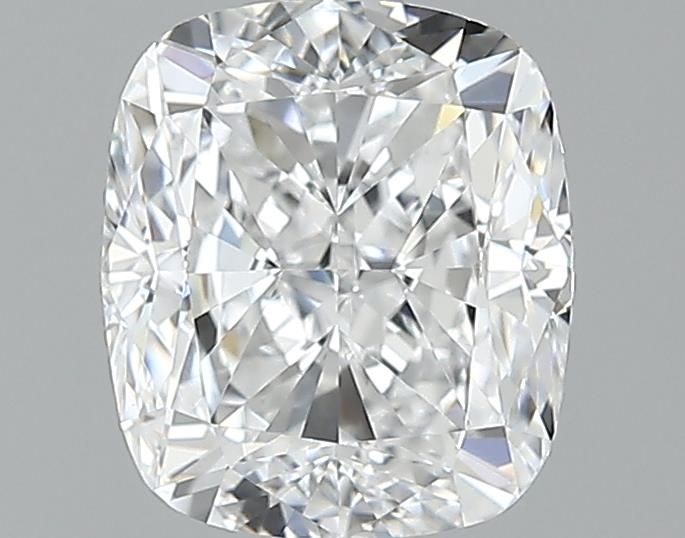 1.5ct Cushion D VVS1 Natural Diamond
