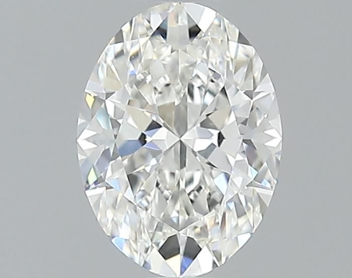 1.01ct Oval G VS1 Natural Diamond