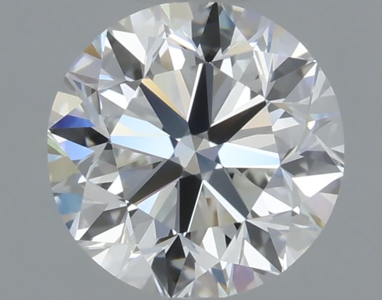 0.5ct Round G VVS1 Natural Diamond