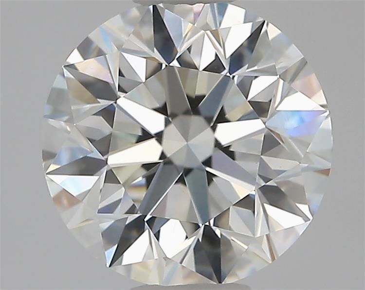 1.5ct Round H VS1 Natural Diamond