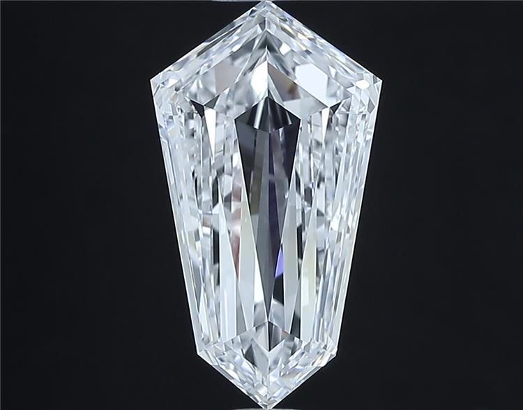2.01ct Kite D VS1 Natural Diamond