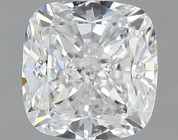 0.71ct Cushion G VS1 Natural Diamond