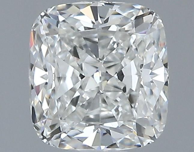 0.7ct Cushion G VS1 Natural Diamond
