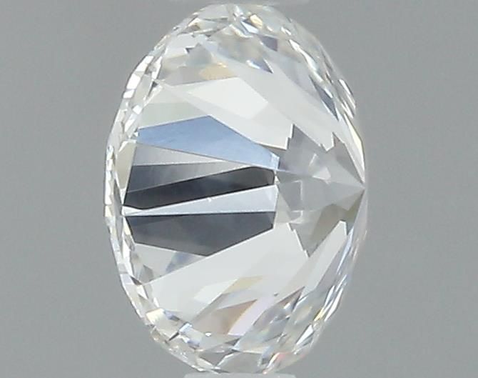 0.7ct Round G SI2 Natural Diamond