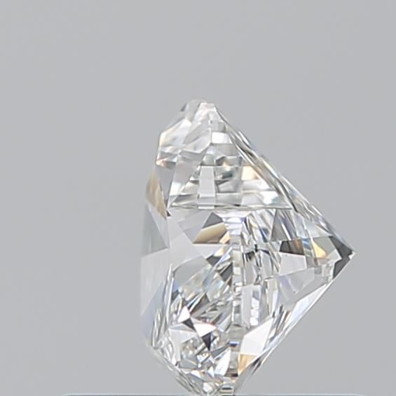 0.71ct Heart G VS1 Natural Diamond
