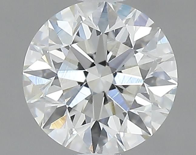 0.53ct Round H VS1 Natural Diamond