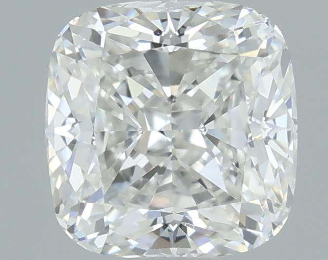 0.71ct Cushion G VS1 Natural Diamond