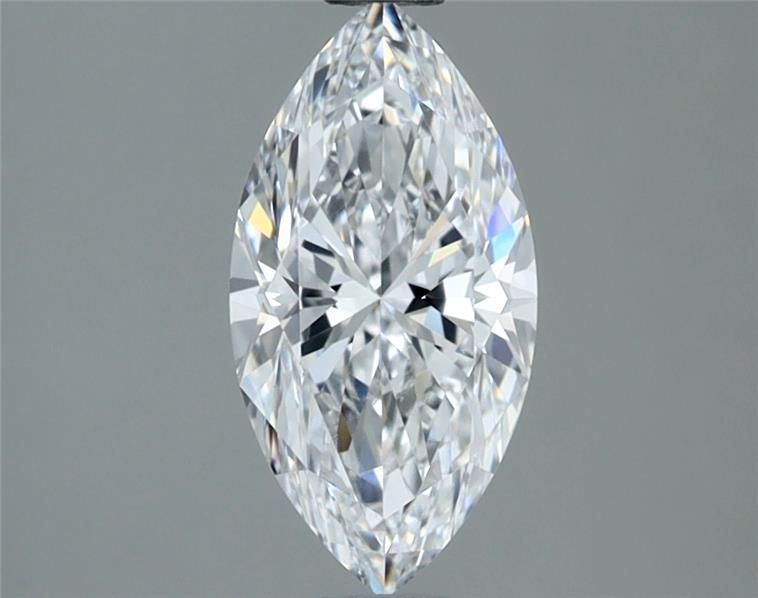 1.2ct Marquise D VS1 Natural Diamond