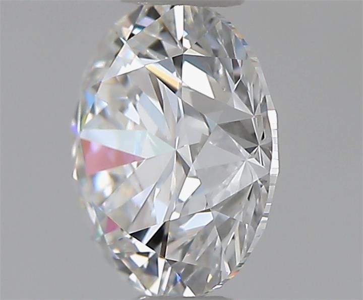 1.06ct Round E VVS1 Natural Diamond