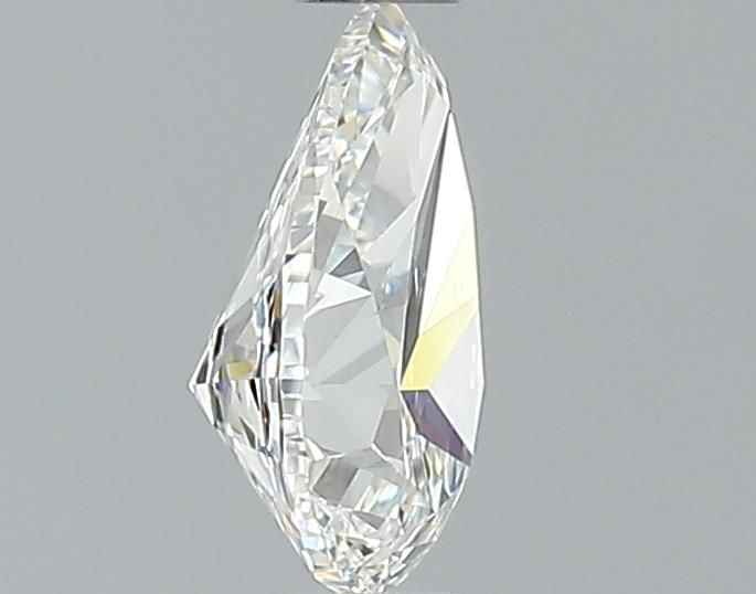 0.7ct Pear I SI1 Natural Diamond
