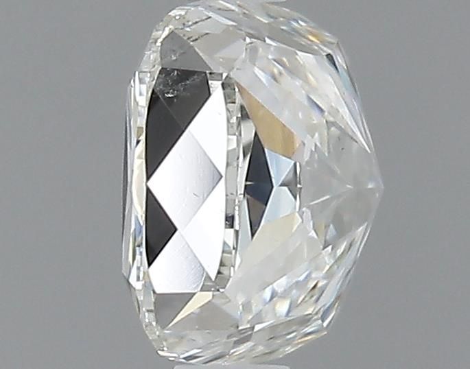1ct Cushion J SI1 Natural Diamond
