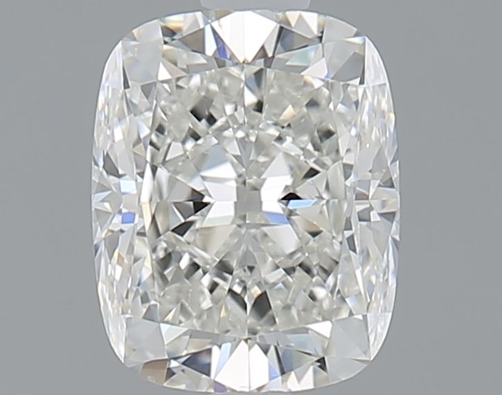 1.01ct Cushion Modified J SI1 Natural Diamond