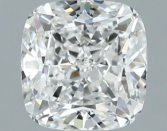 0.7ct Cushion G VS2 Natural Diamond