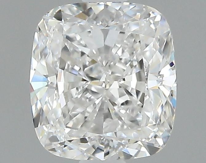 0.9ct Cushion H VS1 Natural Diamond