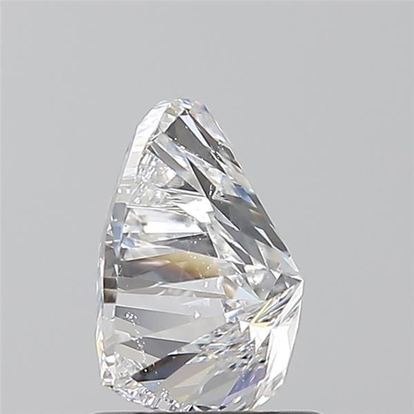 1.5ct Heart E SI2 Natural Diamond