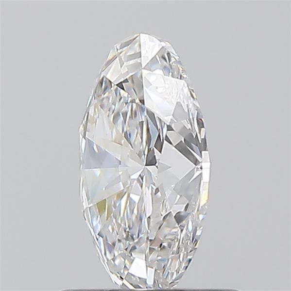 1.01ct Oval E VS1 Natural Diamond