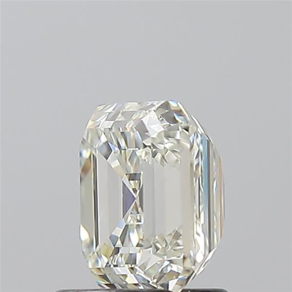 1.5ct Asscher K VS1 Natural Diamond