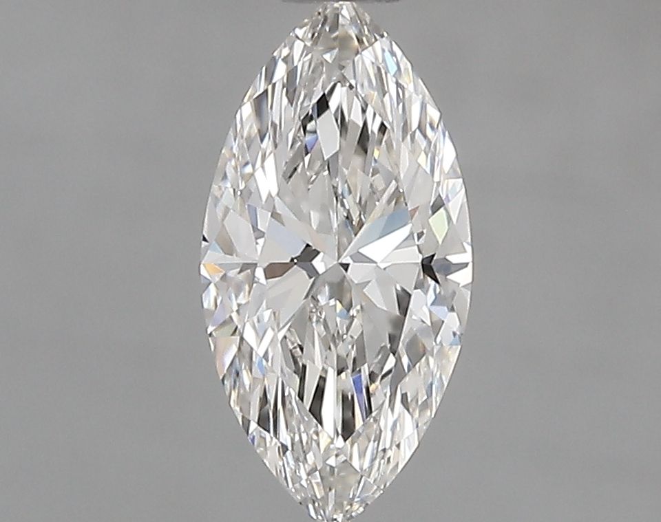 0.63ct Marquise I VS1 Natural Diamond