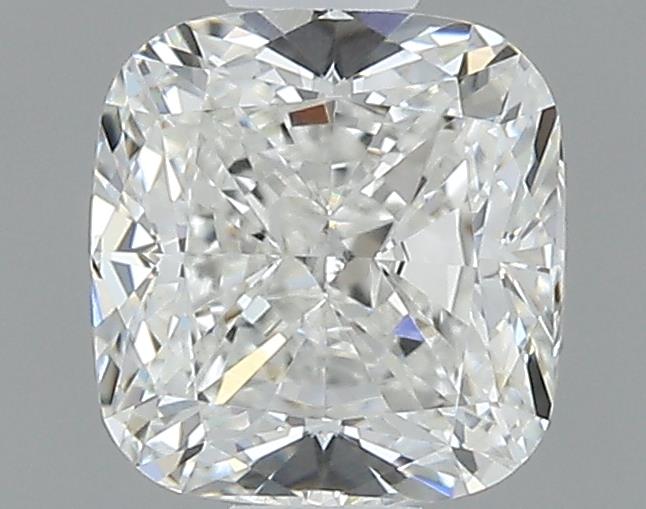 0.73ct Cushion G VS2 Natural Diamond