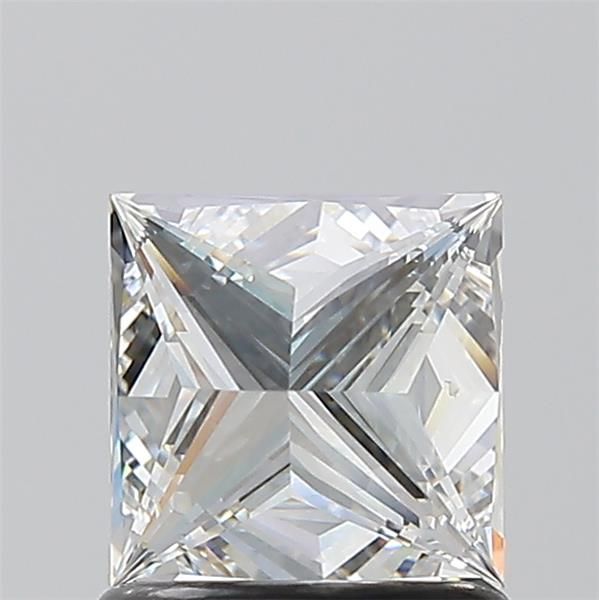 1.01ct Princess G VS2 Natural Diamond