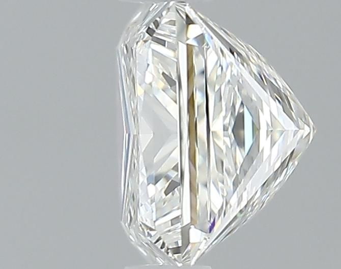1.5ct Princess I FL Natural Diamond