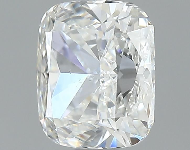 1.1ct Cushion H SI1 Natural Diamond