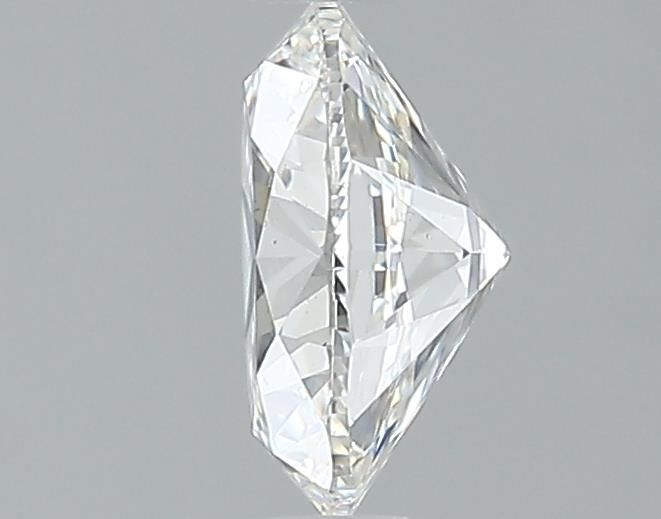 0.9ct Oval G VS2 Natural Diamond