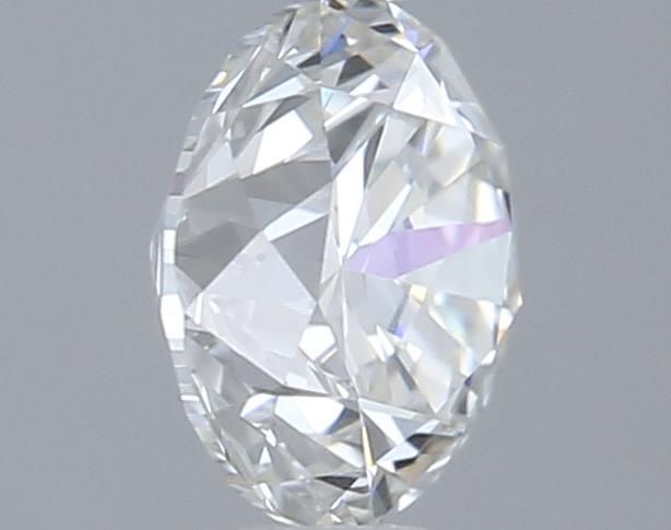 0.5ct Round G VVS1 Natural Diamond