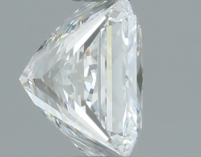 1.06ct Princess G VVS1 Natural Diamond