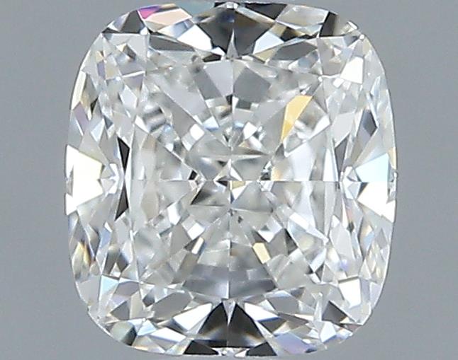 0.7ct Cushion G VS1 Natural Diamond