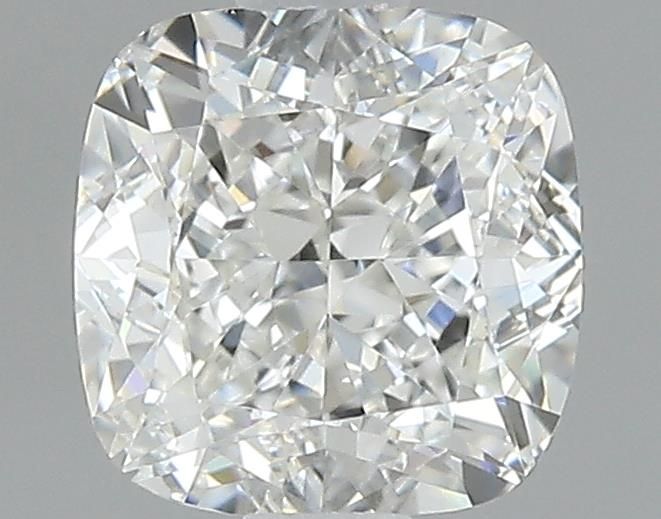 1ct Cushion H VVS1 Natural Diamond